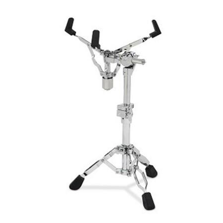DRUM WORKS FURNITURE 5000 Series Snare Stand Comp Boxed, Chrome DWCP5300